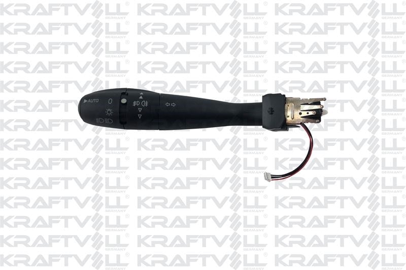 FAR KOL CUBUGU P207 P307 BERLINGO PARTNER