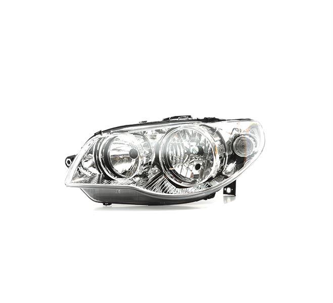 FAR KOMPLE SOL MOTORLU 2005-2007 FİAT ALBEA