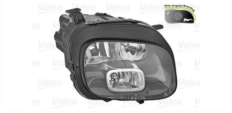 FAR SAĞ CITROEN C3 AİRCROSS HIGH 08/17>