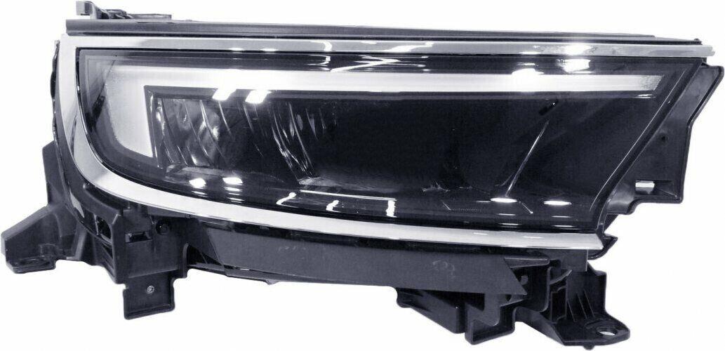 FAR SAG ECO LED MOKKA BM [21-] OPEL	