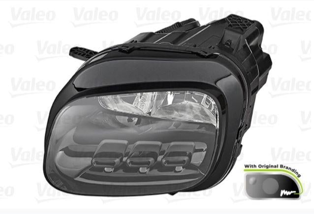 FAR SOL CITROEN C3 AİRCROSS 08/17>