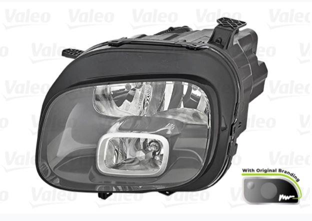 FAR SOL CITROEN C3 AİRCROSS HIGH 08/17>