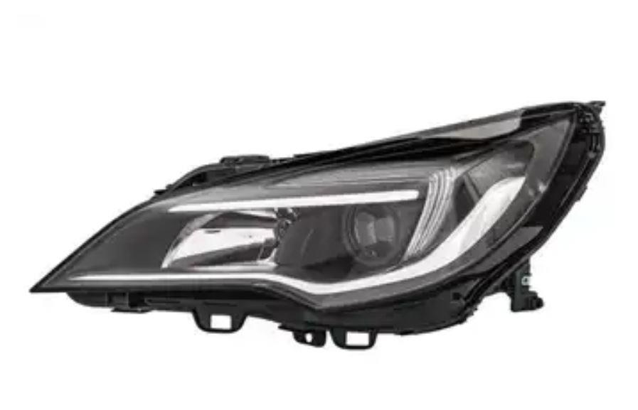 FAR SOL POC T4A HALOJEN AST-K