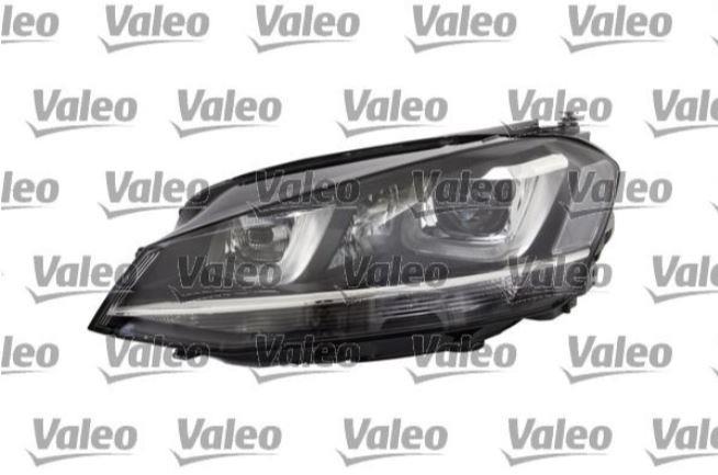 FAR SOL XENON AFS VW GOLF VII 2012/10