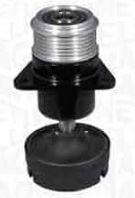 FORD ALTERNATÖR KASNAĞI CONNECT