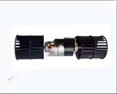 FORD KARGO TİPİ KALORİFER MOTORU 24V 6401070 570121024002