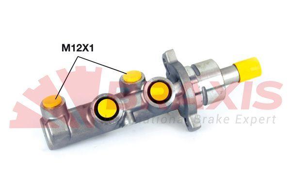 FREN ANA MERKEZI FIAT STILO 1.2 1.6 1.9 JTD DMTJ 01>06 22.20 MM