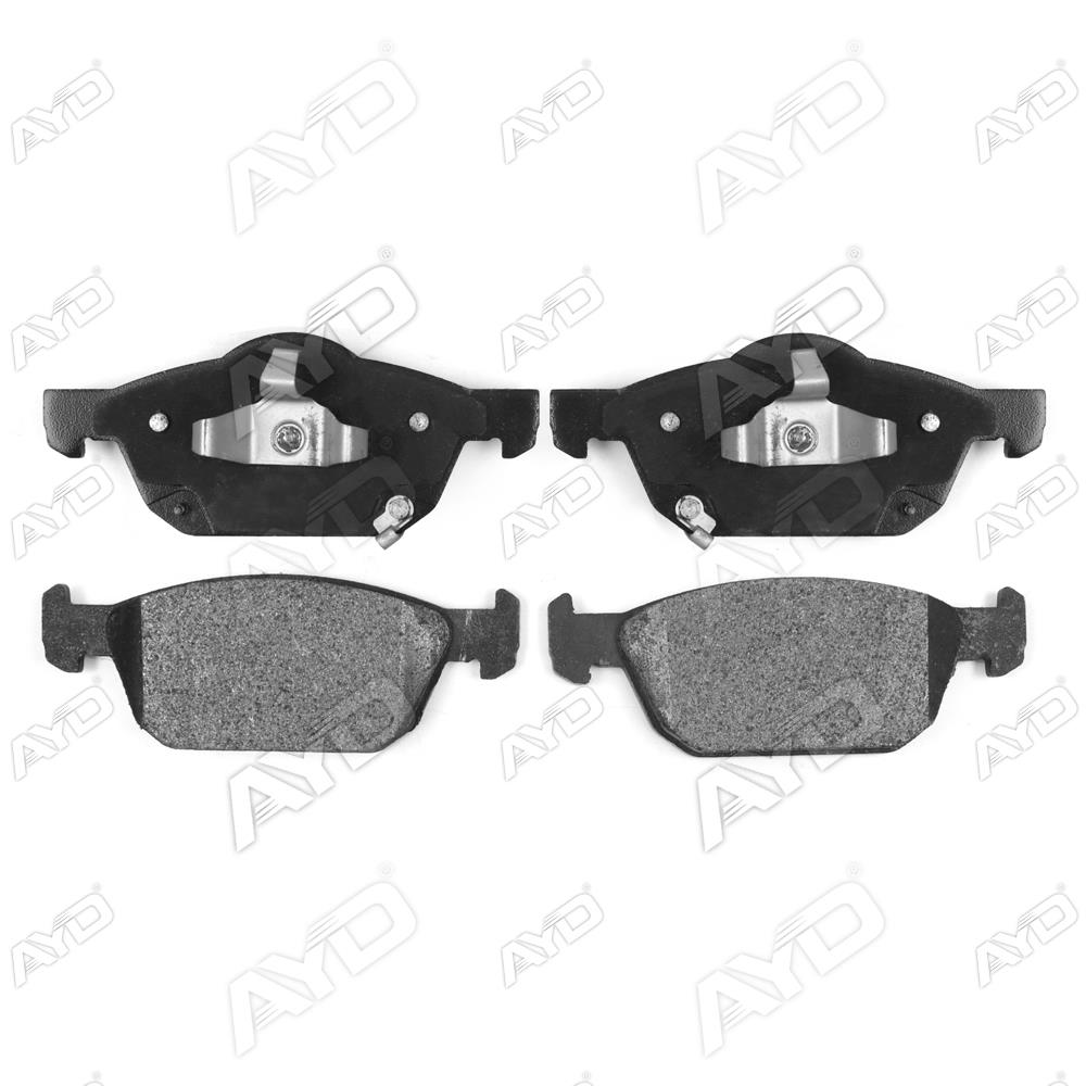 FREN BALATA ACCORD 08-15 ÖN