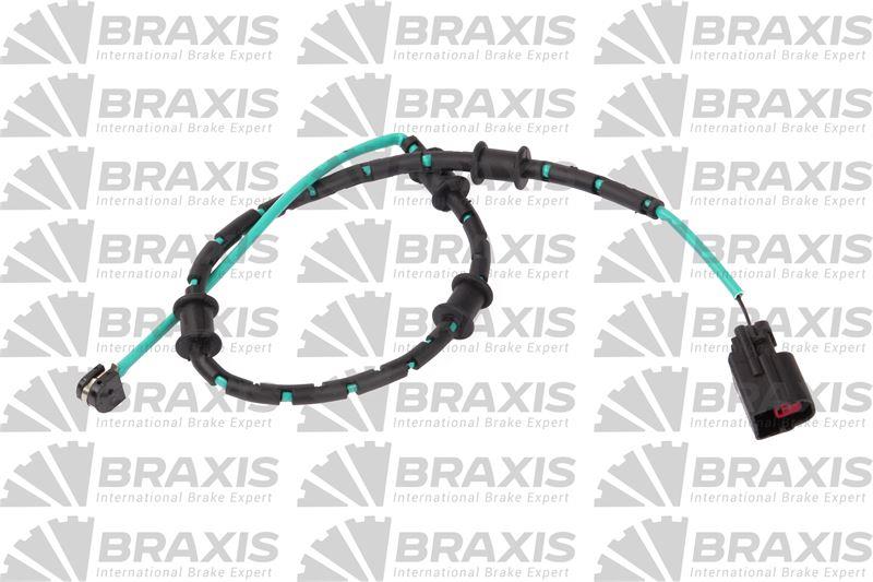 FREN BALATA FISI ON JAGUAR XF I (X250) 08>15