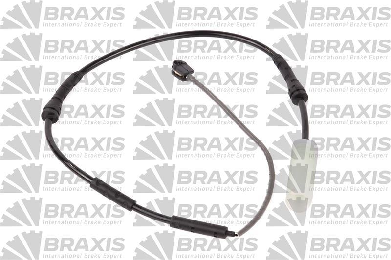 FREN BALATA FISI ON (uzunluk 723 mm) BMW E81 E87 E90 E92 E93