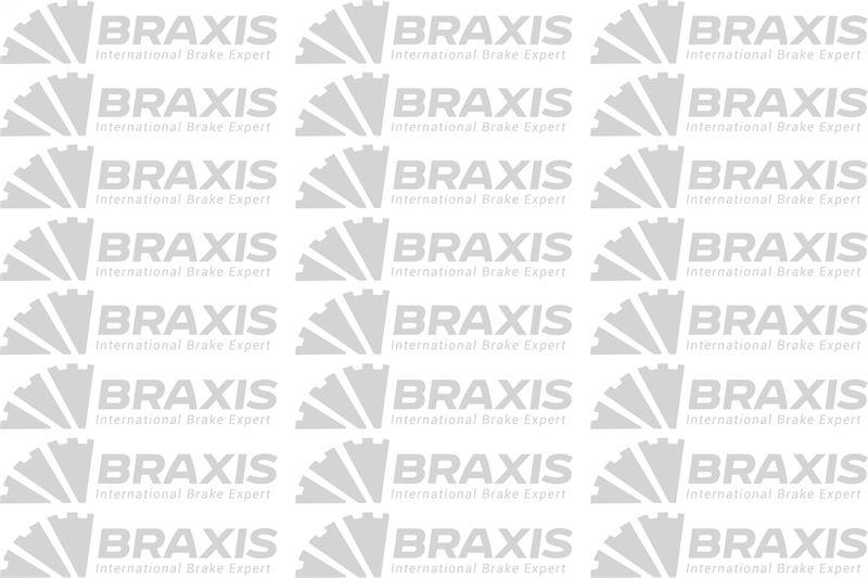 FREN BALATA FISI R171 04>11 W221 05>13 W166 11>15 C219 06>10 W204 08>14 W205 14>