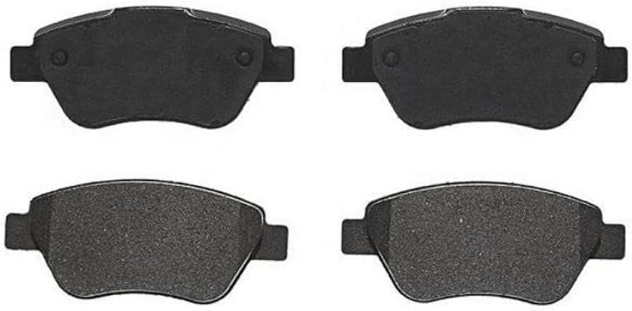 FREN BALATA LINEA 07= / ALBEA 03= / DOBLO 01-10 (FİŞSİZ) ÖN