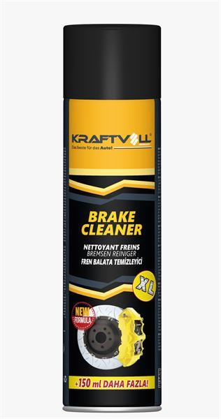 FREN BALATA SPREY 650 ML                      