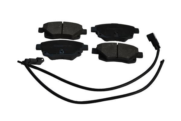 FREN BALATASI ARKA FORD TRANSİT V347 (2.2)(2.4)(3.2) TDCI 07/06>11>