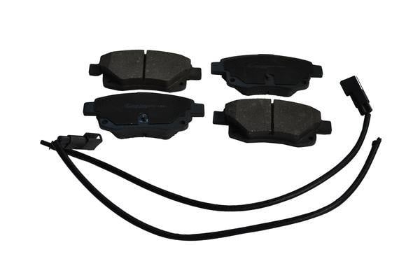 FREN BALATASI ARKA FORD TRANSİT V347 (2.2)(2.4)(3.2) TDCI 07/06>11> ÇİFT FİŞLİ