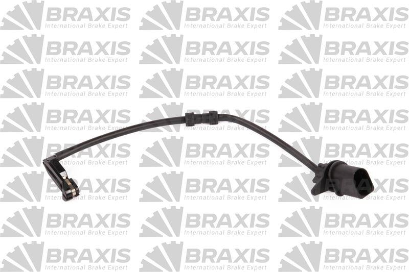 FREN BALATASI ASINMA SENSORU ARKA AUDI A8L 2.0 3.0 FSI QUATTRO 11>18 UZUNLUK 248mm