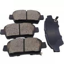 FREN BALATASI ON - TOYOTA COROLLA 2019> 1.6 VVTI / TOYOTA COROLLA 2019> 1.8 HYBRID