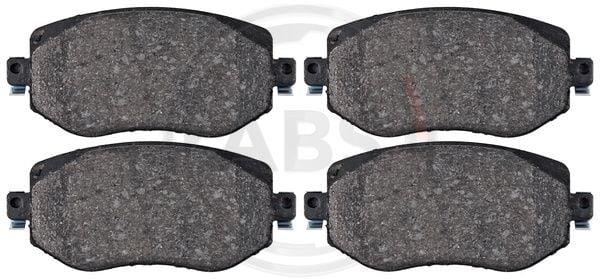 FREN BALATASI ÖN  MEGANE IV 1.2 TCe-1.5 DCİ 16>