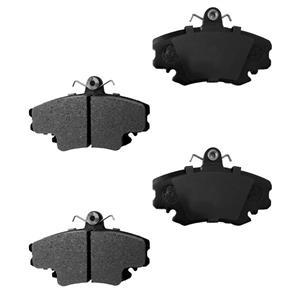 FREN BALATASI ON -RENAULT R9-R19-R21-CLIO I-II-MEGANE I-TWINGO-LOGAN-SANDERO-SOLENZA FISLI