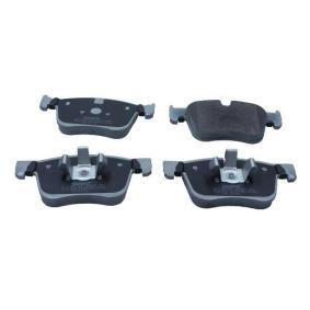 FREN BALATASI ÖN 3008-5008-PARTNER-RIFTER 16> GRANDLAND X-COMBO E 18> (304MM)