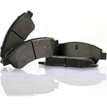 FREN BALATASI ÖN DOBLO 1.4 1.3D 1.6D 2.0D 10> COMBO 1.4 12>1.3CDTİ 12>1.6CDTİ 12> 2.0CDTİ 12> GDB1864(ÇİFT FİŞLİ)