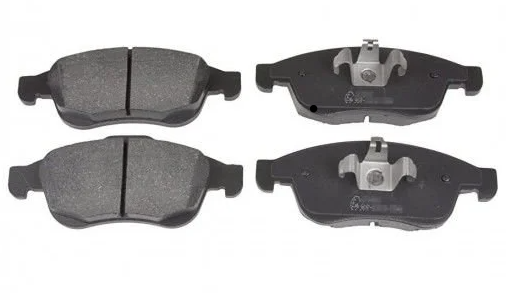 FREN BALATASI ÖN MEGAN III-SCENIC III 09> FLUENCE-DUSTER 10> LODGY 12> 1.6 16V-2.0 16V-1.5 DCI