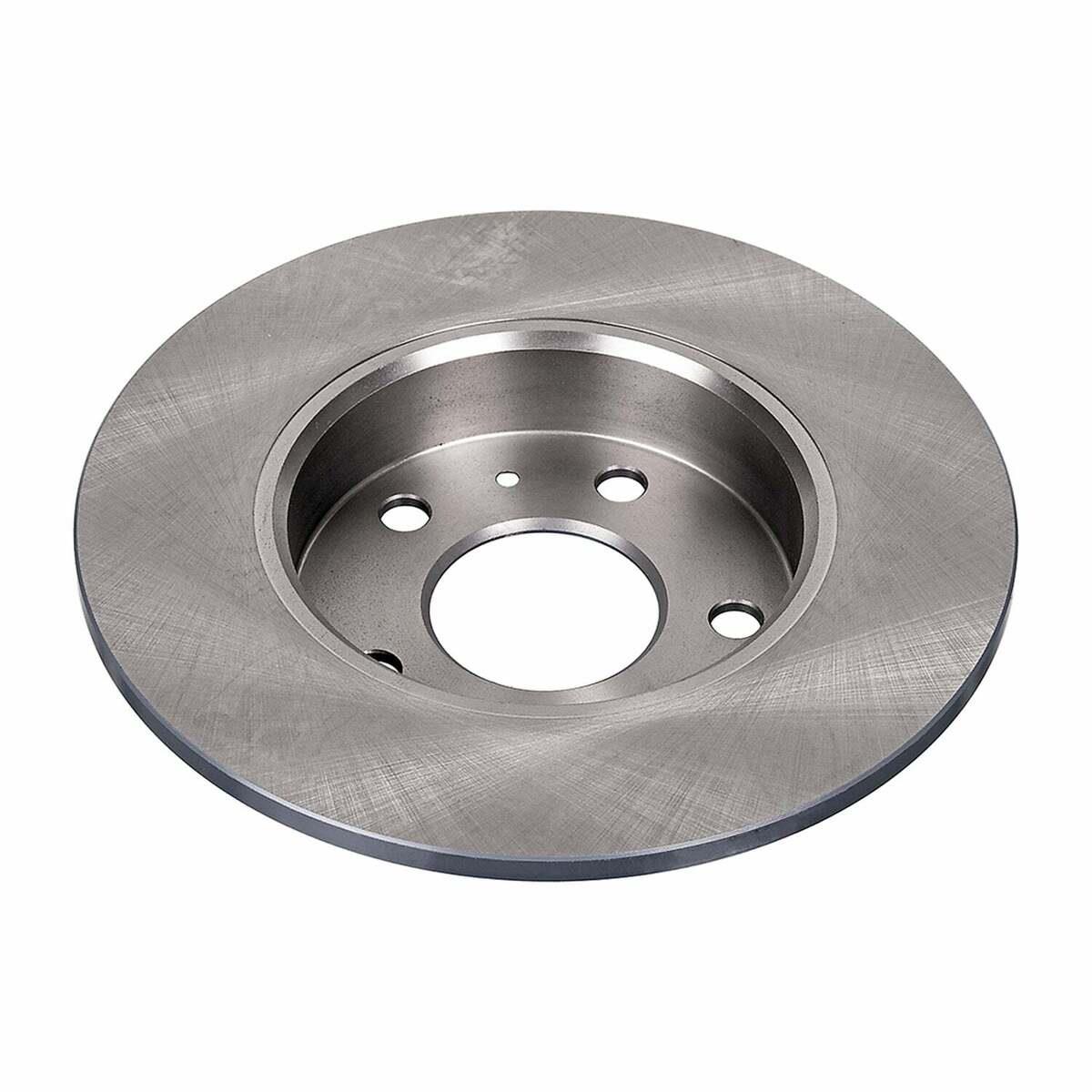 FREN DİSKİ (TAKIM) ARKA OPEL ASTRA G 1.8-2.0 98>05 ASTRA H 1.3CDTI-1.6i-1.9CDTI 04>10 ZAFIRA A 1.6-1.8 99>05 MERIVA A 1.3CDTI 03>10 (5 BIJON)(264x10x5DL)