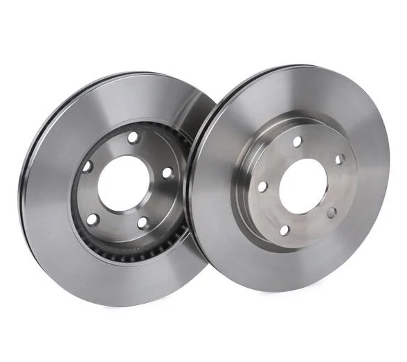 FREN DİSKİ (TAKIM) ÖN NISSAN JUKE 1.5 DCI-1.6 DIG-T 10>