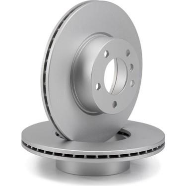 FREN DİSKİ (TAKIM) ÖN RENAULT CAPTUR II 20> FLUENCE 10> LAGUNA III 07>15 MEGANE III 08>15 MEGANE IV 16> SCENIC III 09> ZOE 12> / DACIA DUSTER 10>(280x24x5DL)