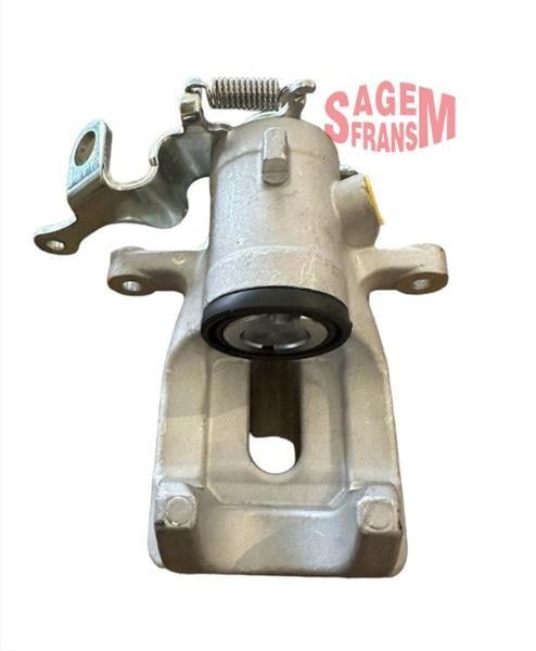 FREN KALİPERİ ARKA SAĞ PARTNER TEPEE-BERLINGO PISTON 38mm-268mm