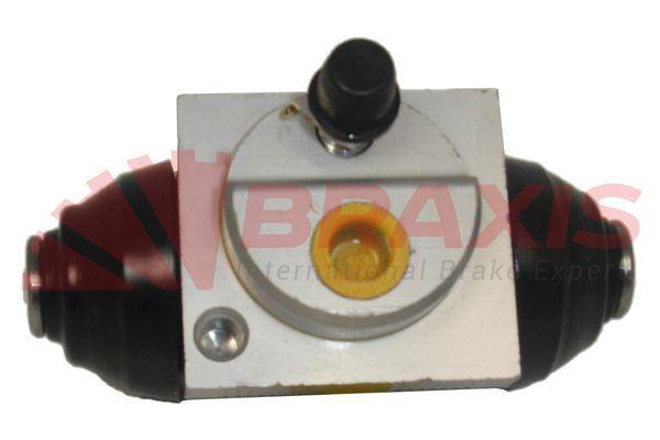 FREN SILINDIRI 207 1.4 1.4 16V 1.4HDI 06> ABSLI 20.64mm
