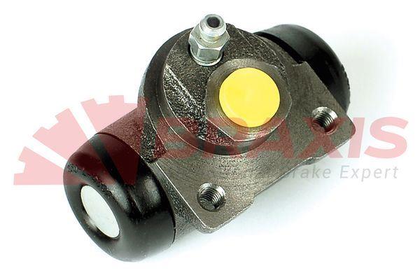 FREN SILINDIRI 500 07> MAREA BRAVA BRAVO PANDA 03> PUNTO 93> / KA 08> 20.6mm