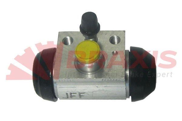 FREN SILINDIRI FIESTA VII 17> 20.6mm