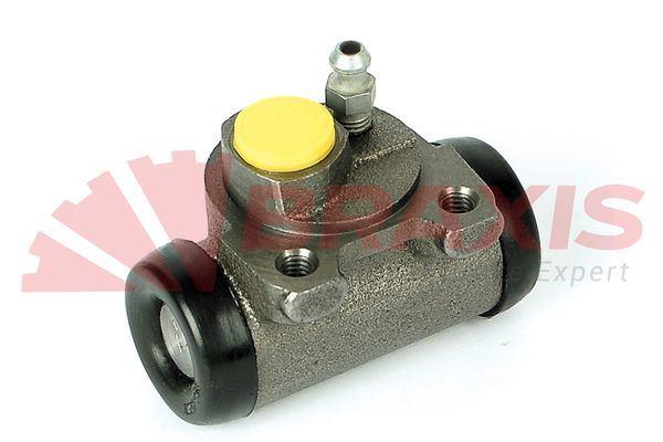 FREN SILINDIRI SAG ARKA 106 I II / AX GTI SAXO ABSSIZ 19.00mm