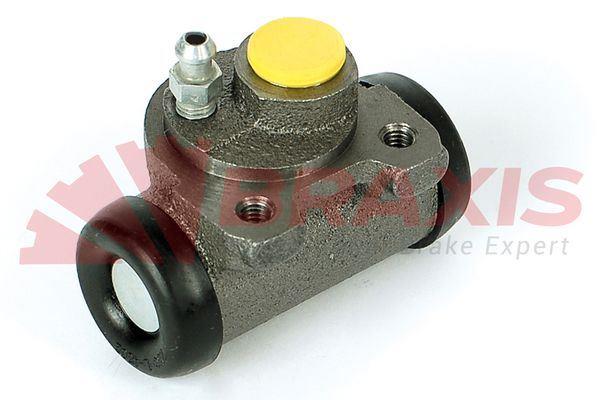 FREN SILINDIRI SOL ARKA 106 I II / AX GTI SAXO ABSSIZ 19.00mm