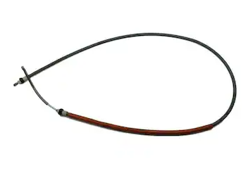 FREN TELLERİ DUSTER (Kampana Fren) 10-