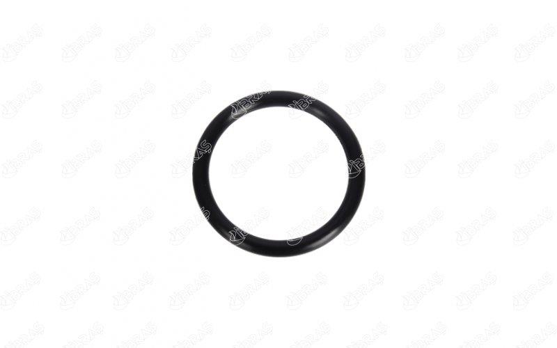 GAZ KELEBEĞİ CONTASI 68mm x 8mm KALIN