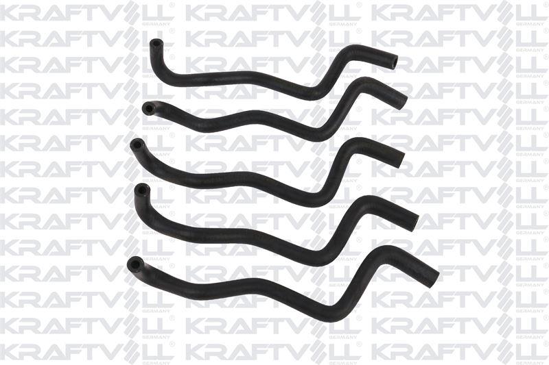 GENLESME SISE HORTUMU CLIO III MODUS 1,2 / 1,4 / 1,6 / 2,0 16V / 1,5DCI