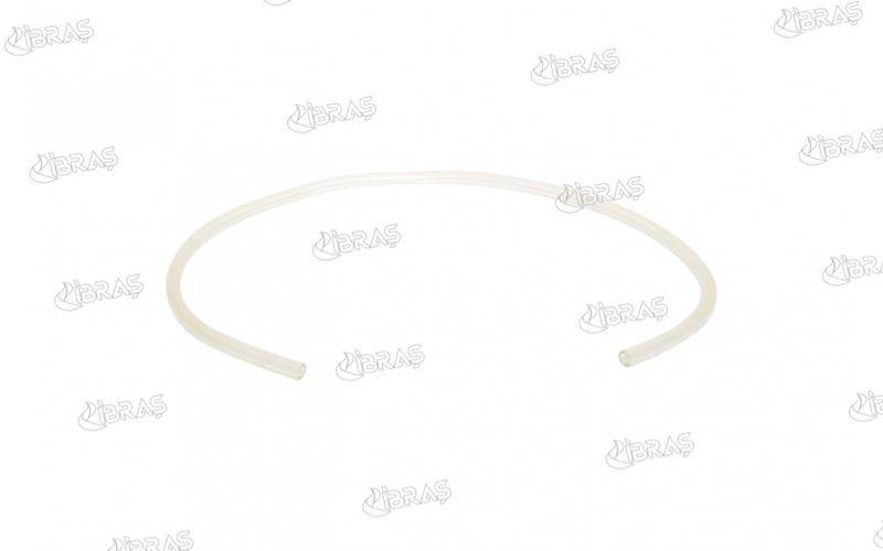 GENLEŞME ŞİŞESİ HORTUMU ( 7x12mm 1MT ) PVC