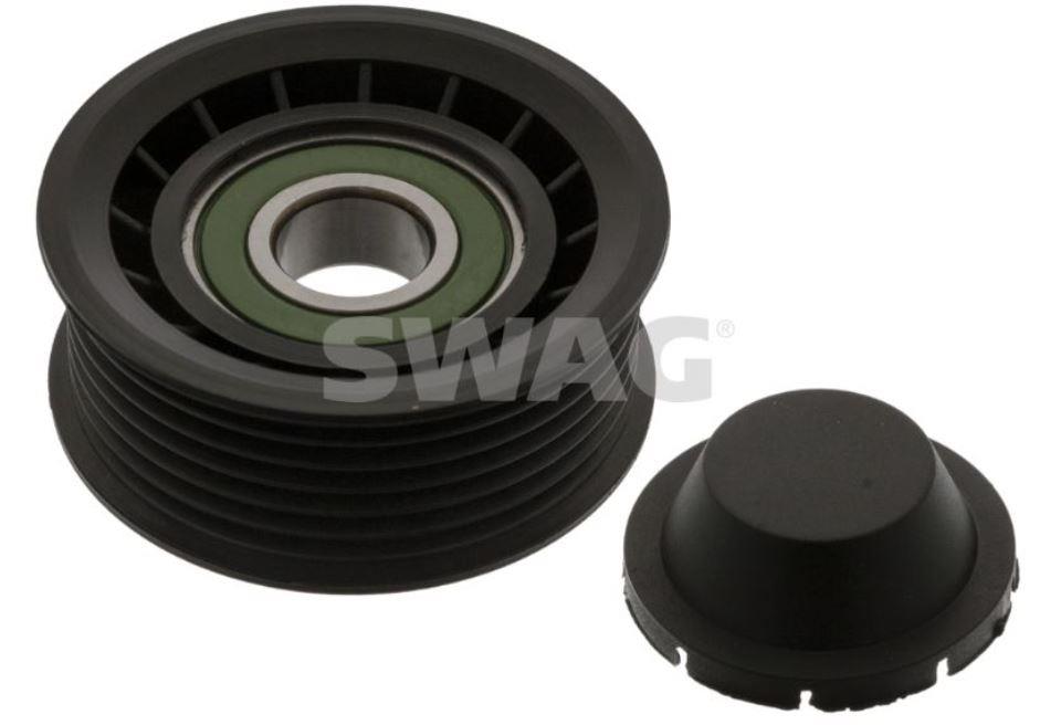 GERGİ RULMANI MERCEDES OM611-OM646