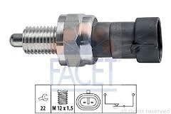 GERİ VİTES MÜŞÜRÜ OMEGA A