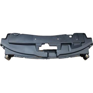 (GP) PANEL ÜST PLASTİK C-ELS