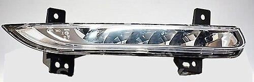 GÜNDÜZ FARI SOL LEDLİ FLUENCE 12-14