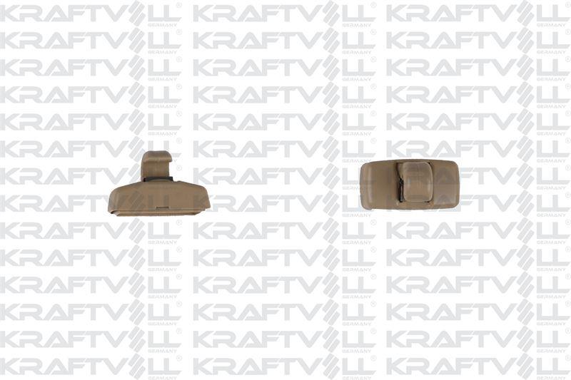 GUNESLIK KLIPSI BEJ SAG / SOL FABIA OCTAVIA PASSAT TRANSPORTER T5 / T6 / T7 96>