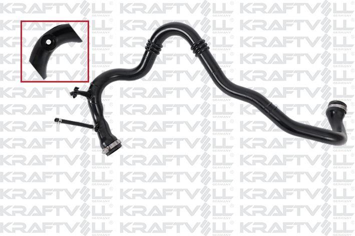 HAVA FILTRE HORTUMU DACIA LOGAN I SANDERO I 1.5 DCI