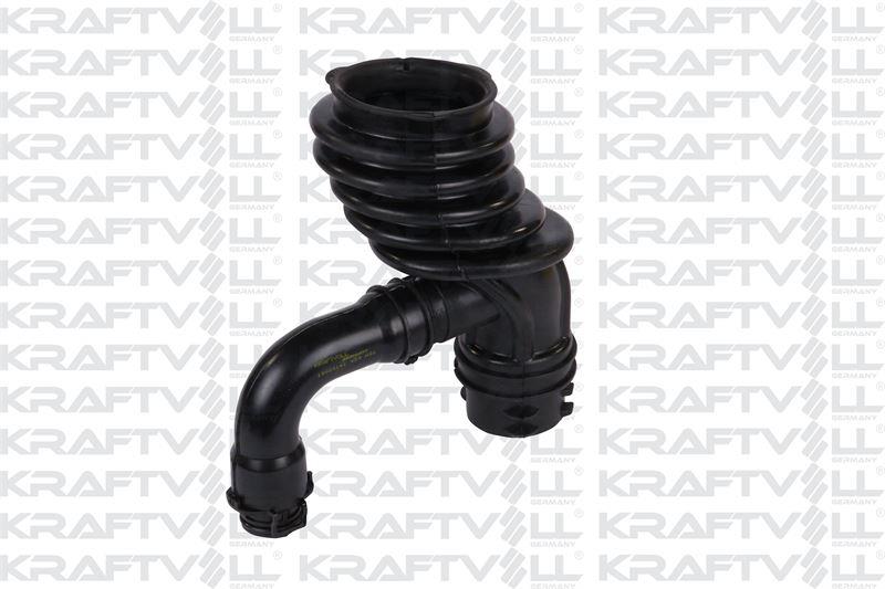 HAVA FILTRE HORTUMU KIT (KORUKU) FOCUS II FACUS C MAX 1,6TDCI 90PS 03>07 VOLVO S40 1,6TDI 90PS