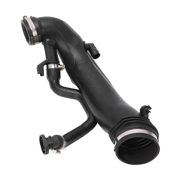 HAVA FİLTRE HORTUMU PLASTİK (3 KELEPÇE İLE) P207 07>12 P308 07>14 P508 10>18 C4 08>16 C5 09>16 DS3-DS4-DS5 10>15 1.6 THP (EP 2007-14