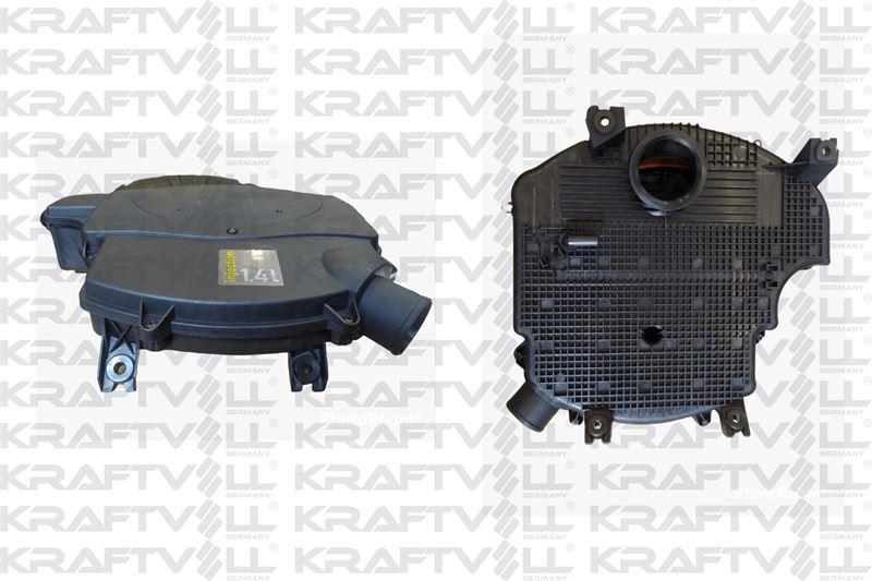 HAVA FILTRE KUTUSU (HAVA FILITRESI DAHİL) 1.4 E7J CLIO KANGOO