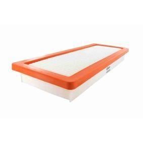 HAVA FİLTRESİ 207 , 208 , 308 , 3008 , 5008 I-II 1 6 THP-PURETECH-HYBRİD 06–>