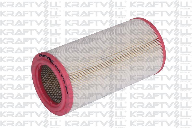HAVA FİLTRESİ 306 93>01 PARTNER EM 96> / XSARA 97>00 BERLINGO EM 02-03 1.9D DW8 1.9D XUD9 UZUN